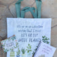 Plant Mom Tote Bag - Let's Go Buy More Plants