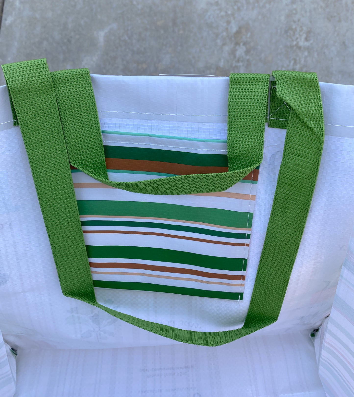 Indoor Plant Parent Tote Bag