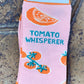 Plant Lover Socks - Tomato Whisperer